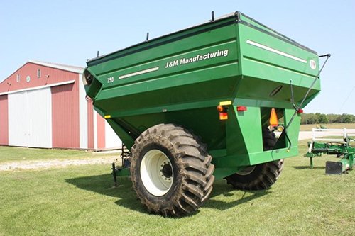 Property photo 17 - FARM EQUIPMENT AUCTION IN SULLIVAN COUNTY, INDIANA